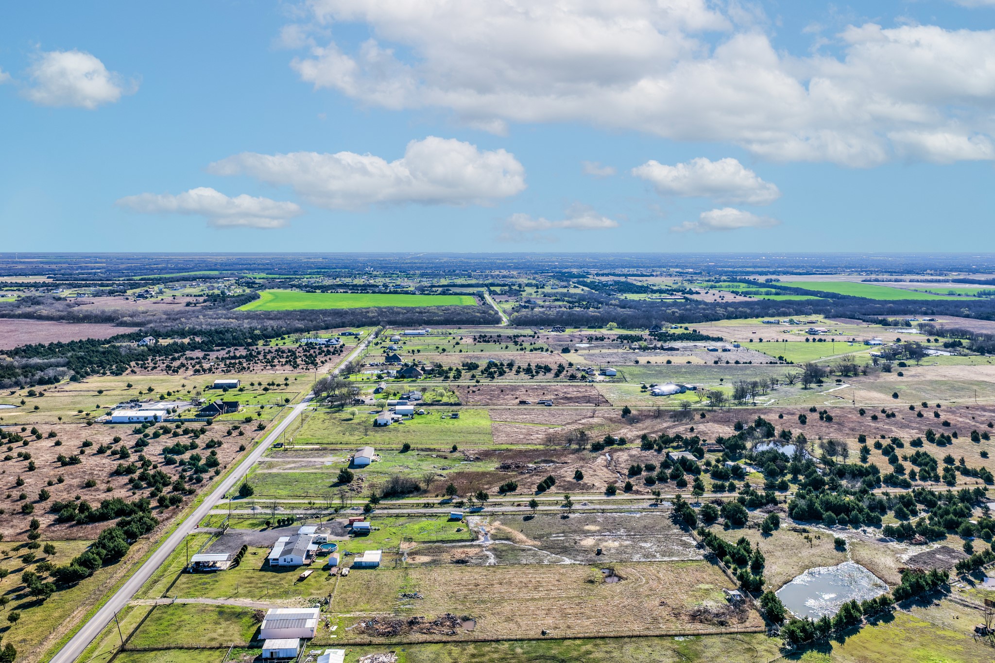 19656 County Road 818 Farmersville TX 75442