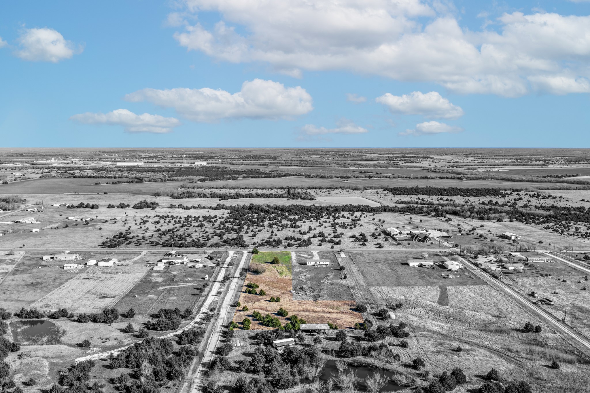 19656 County Road 818 Farmersville TX 75442