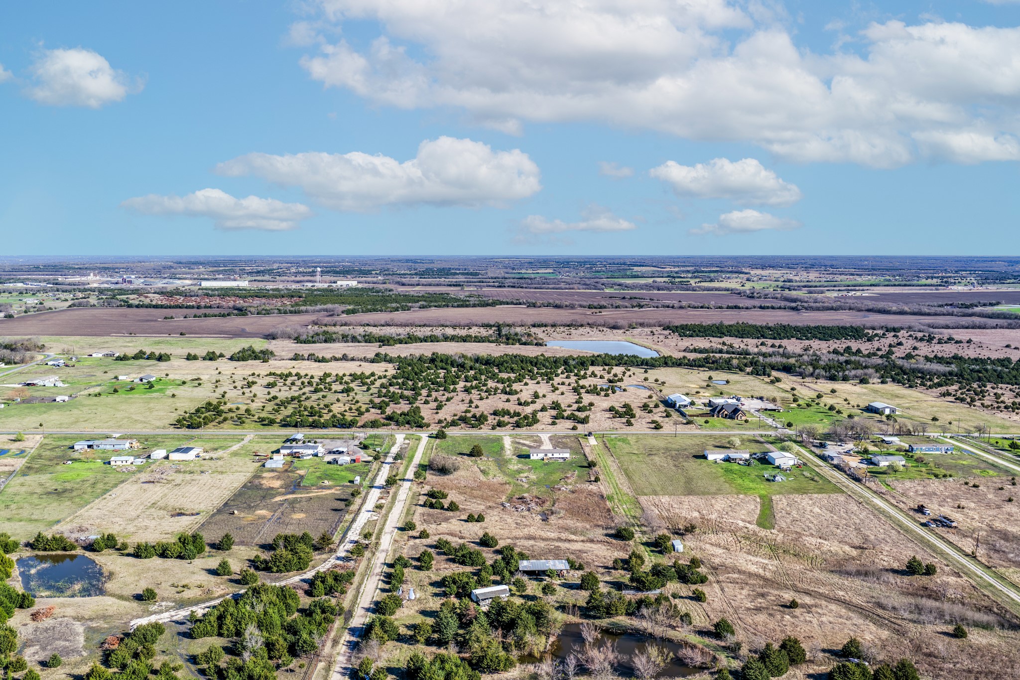 19656 County Road 818 Farmersville TX 75442