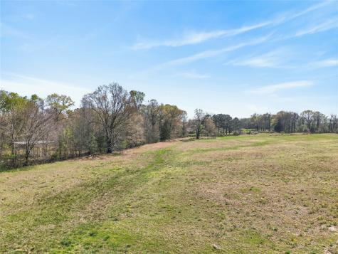 30 +/- Ac Cr 4007 New Boston TX 75570