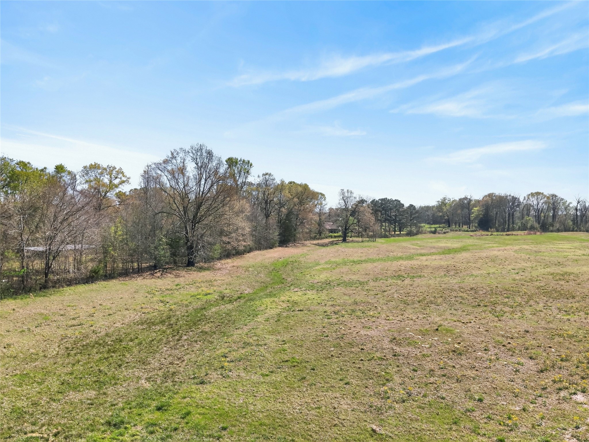 30 +/- Ac Cr 4007 New Boston TX 75570