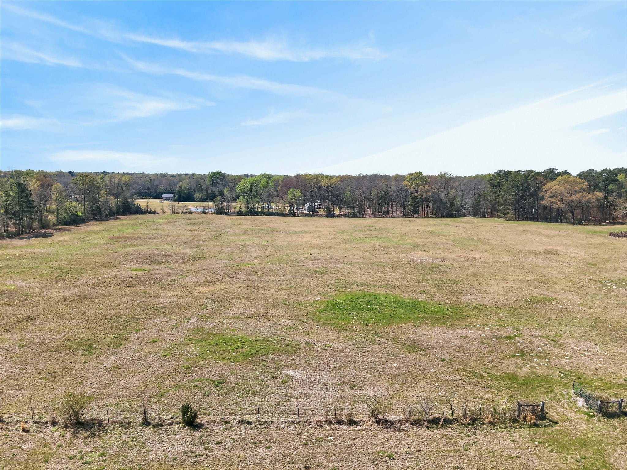 30 +/- Ac Cr 4007 New Boston TX 75570