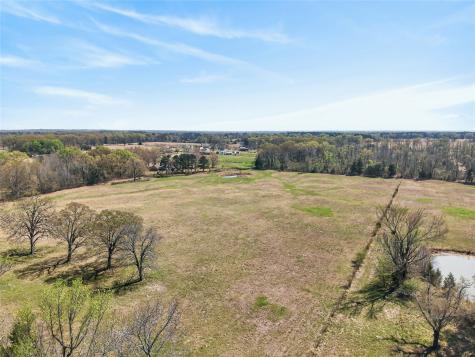 30 +/- Ac Cr 4007 New Boston TX 75570