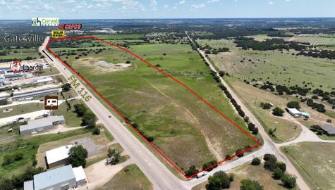 129 Fm 116 Gatesville TX 76528