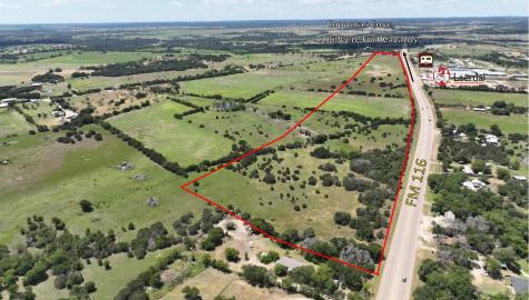 129 Fm 116 Gatesville TX 76528