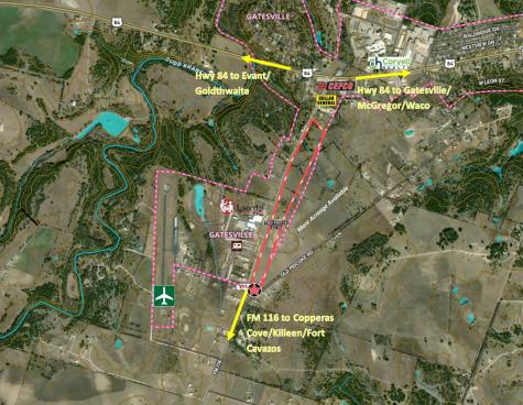 129 Fm 116 Gatesville TX 76528