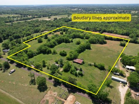 2846 County Road 2415 Pickton TX 75471