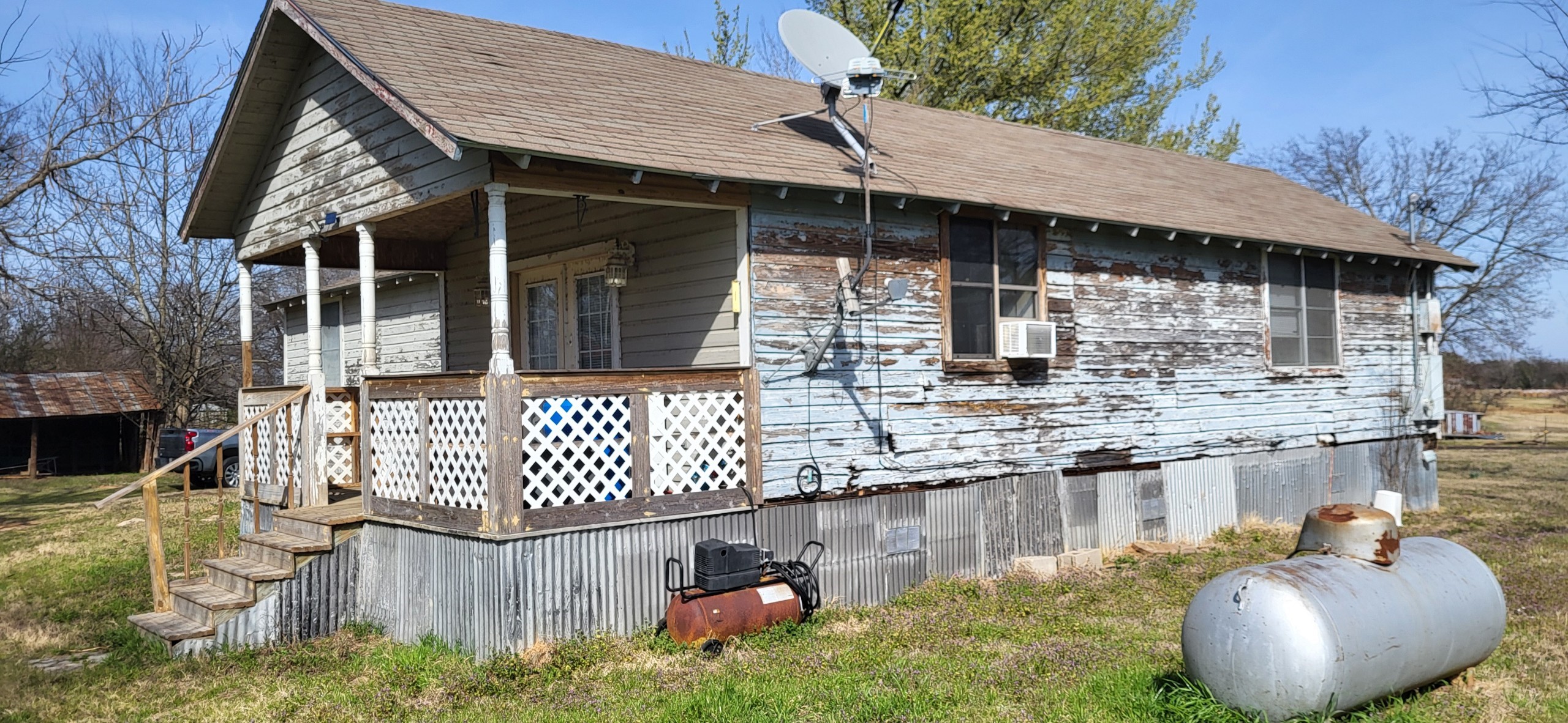 2846 County Road 2415 Pickton TX 75471