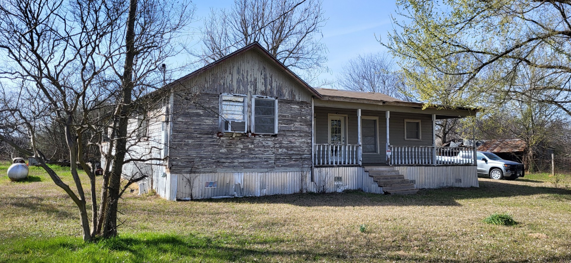 2846 County Road 2415 Pickton TX 75471
