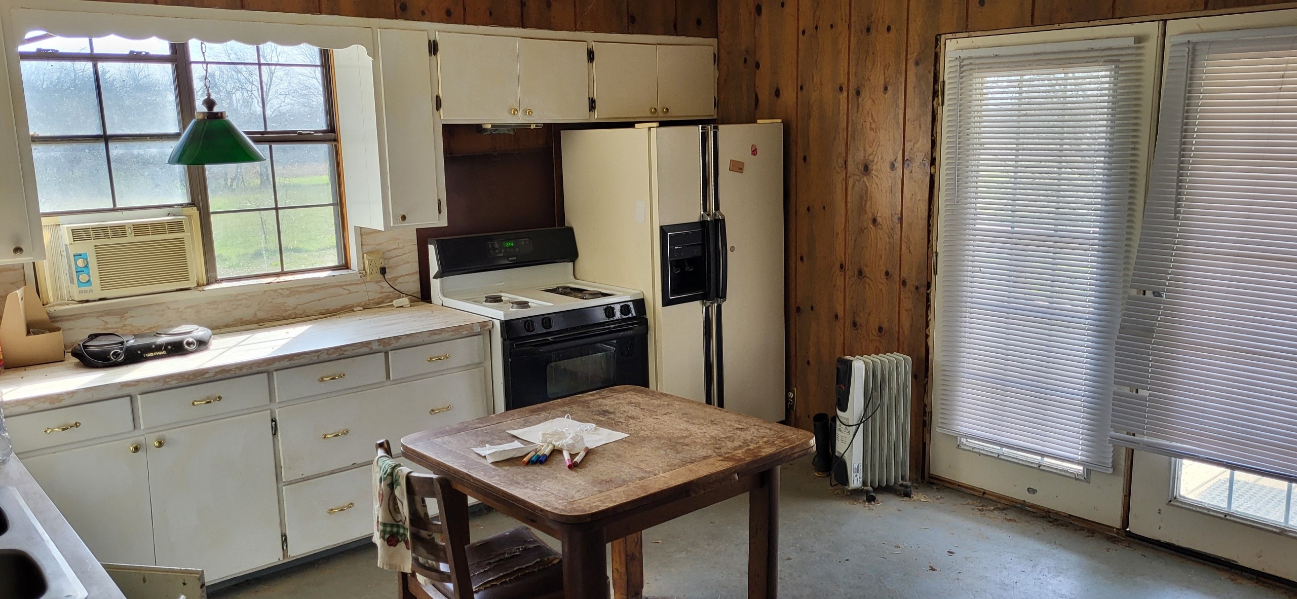 2846 County Road 2415 Pickton TX 75471