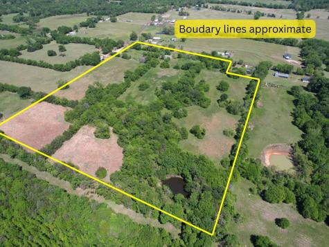 2846 County Road 2415 Pickton TX 75471