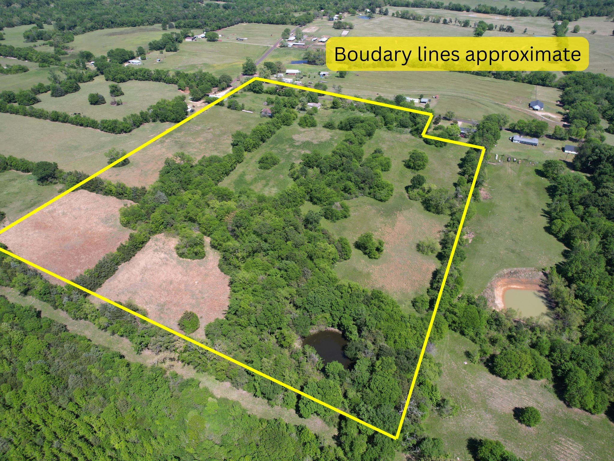 2846 County Road 2415 Pickton TX 75471