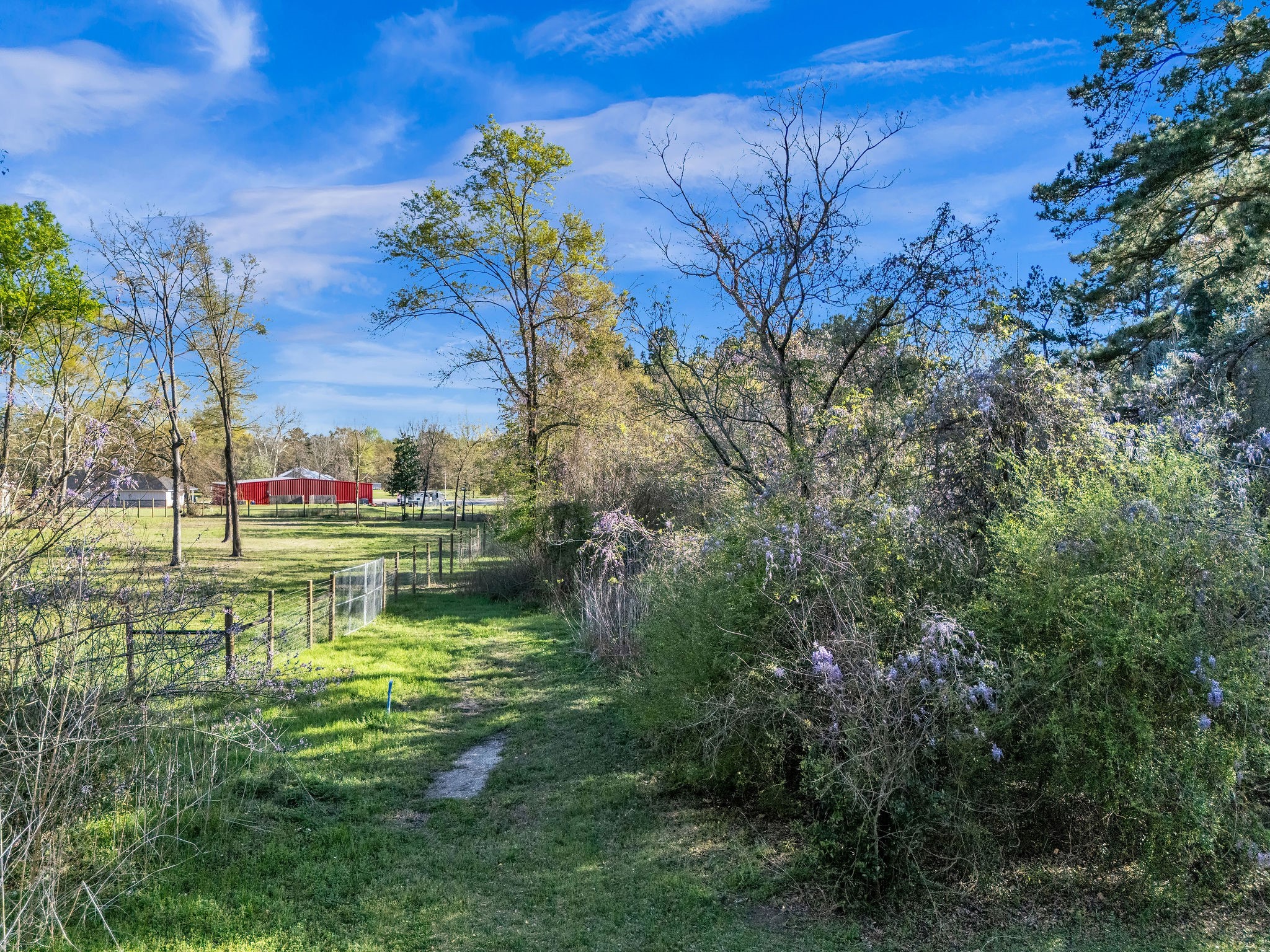 Tbd S Alma Street Troup TX 75789