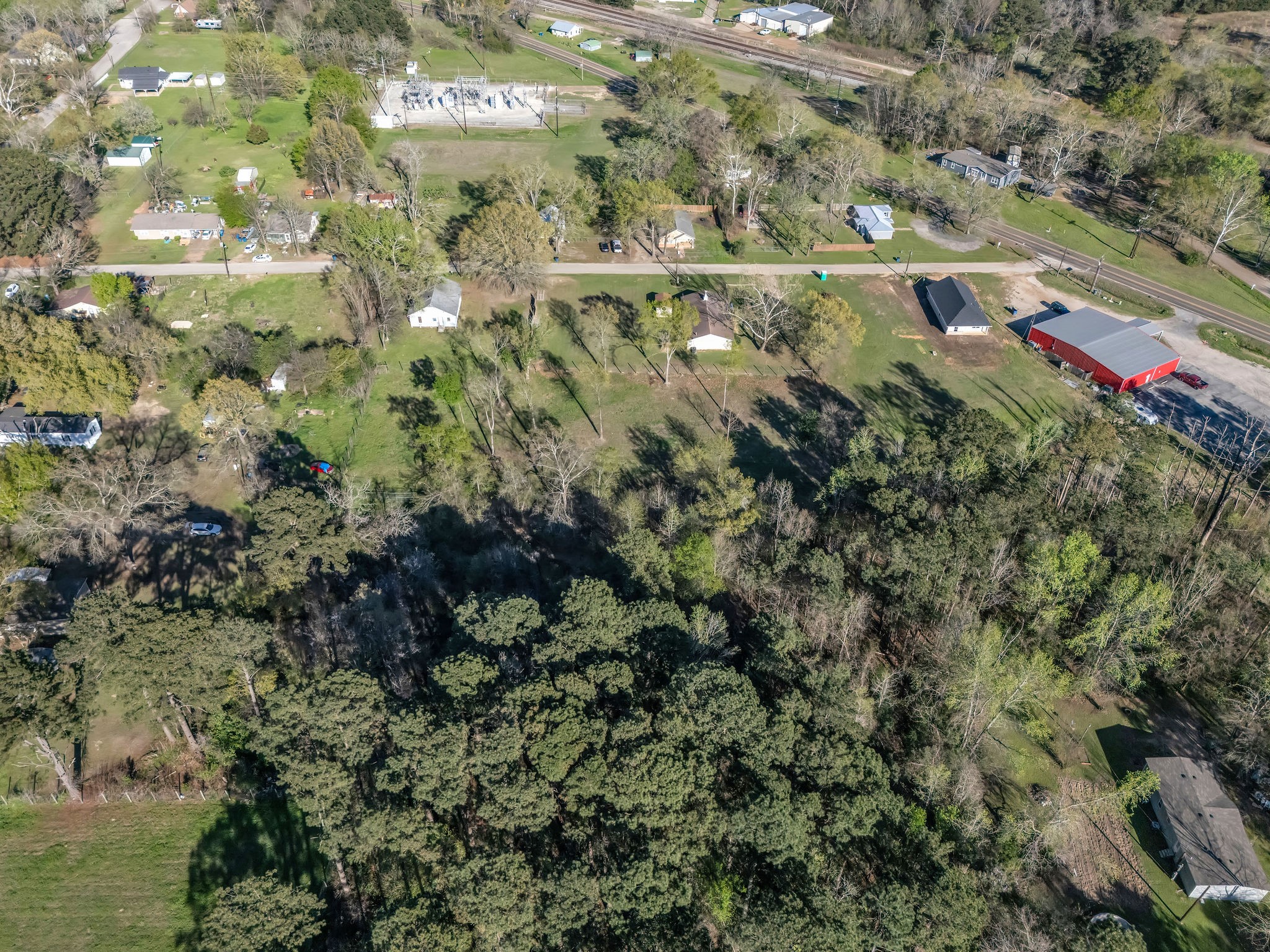 Tbd S Alma Street Troup TX 75789