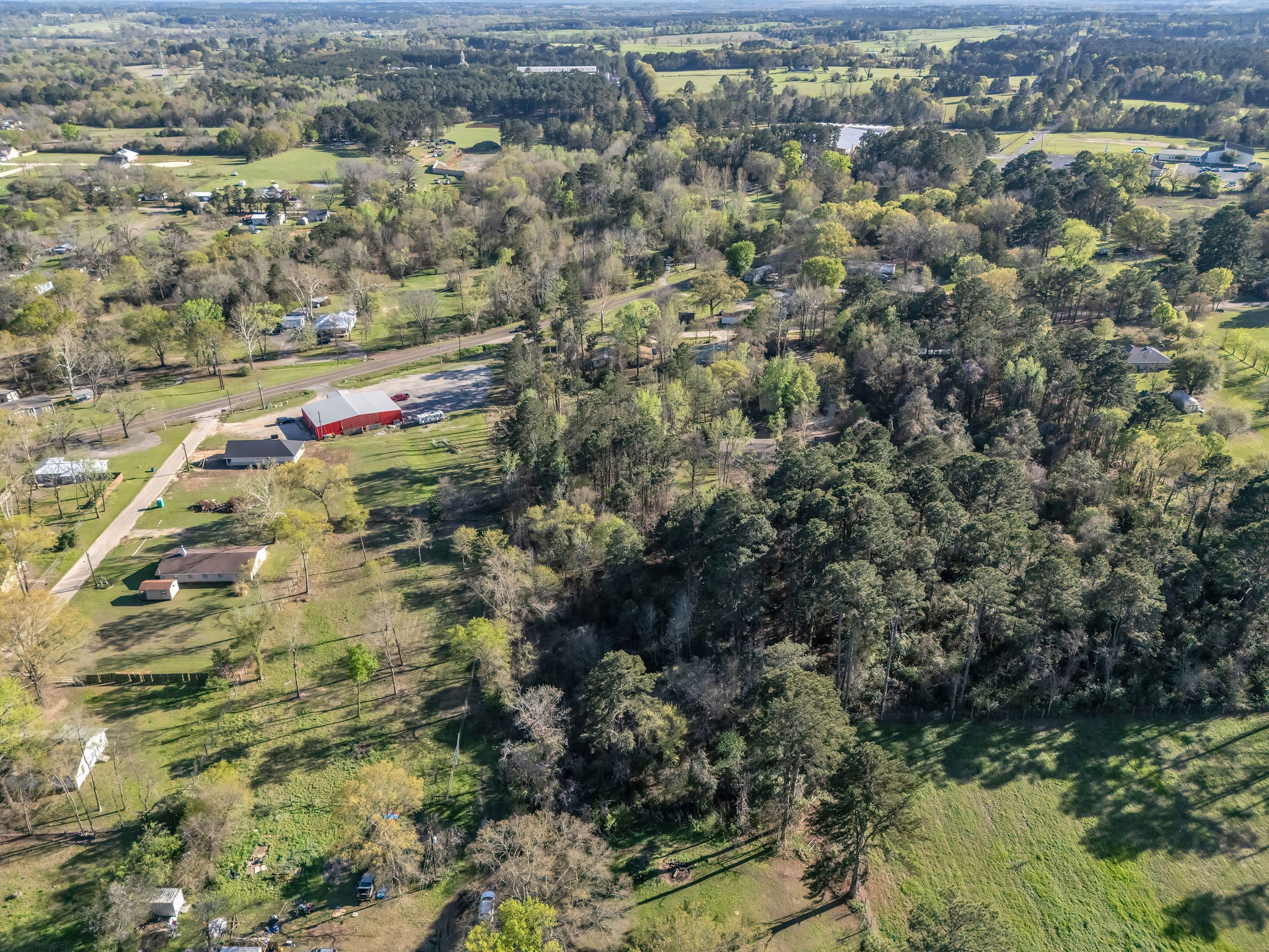 Tbd S Alma Street Troup TX 75789
