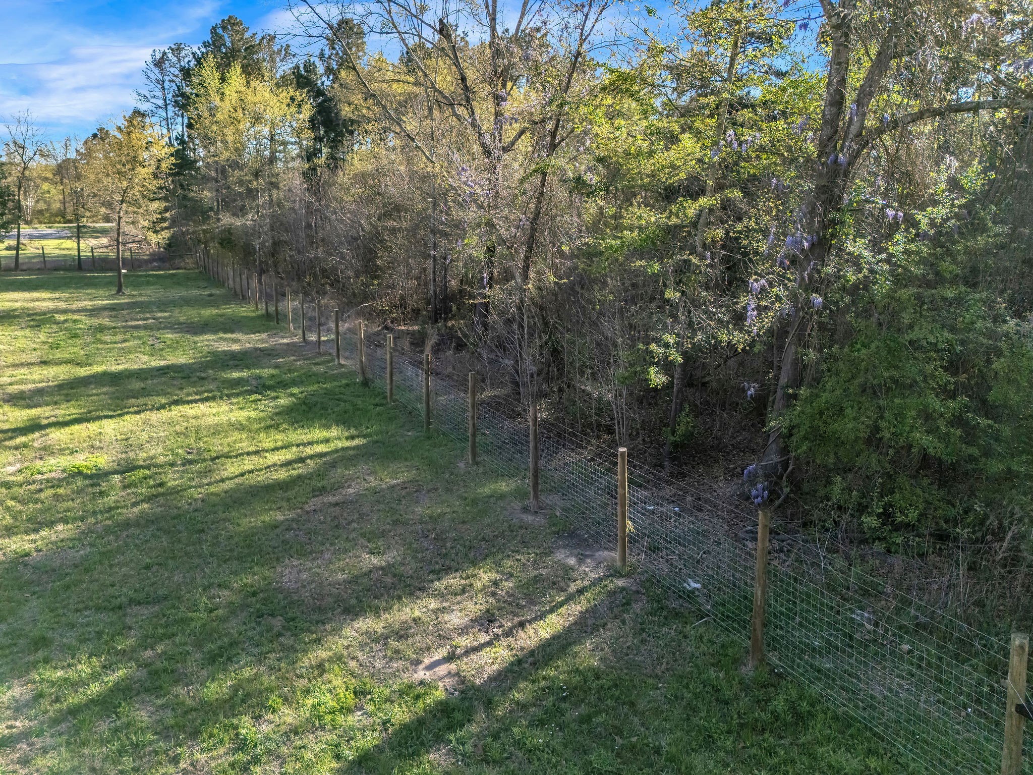 Tbd S Alma Street Troup TX 75789