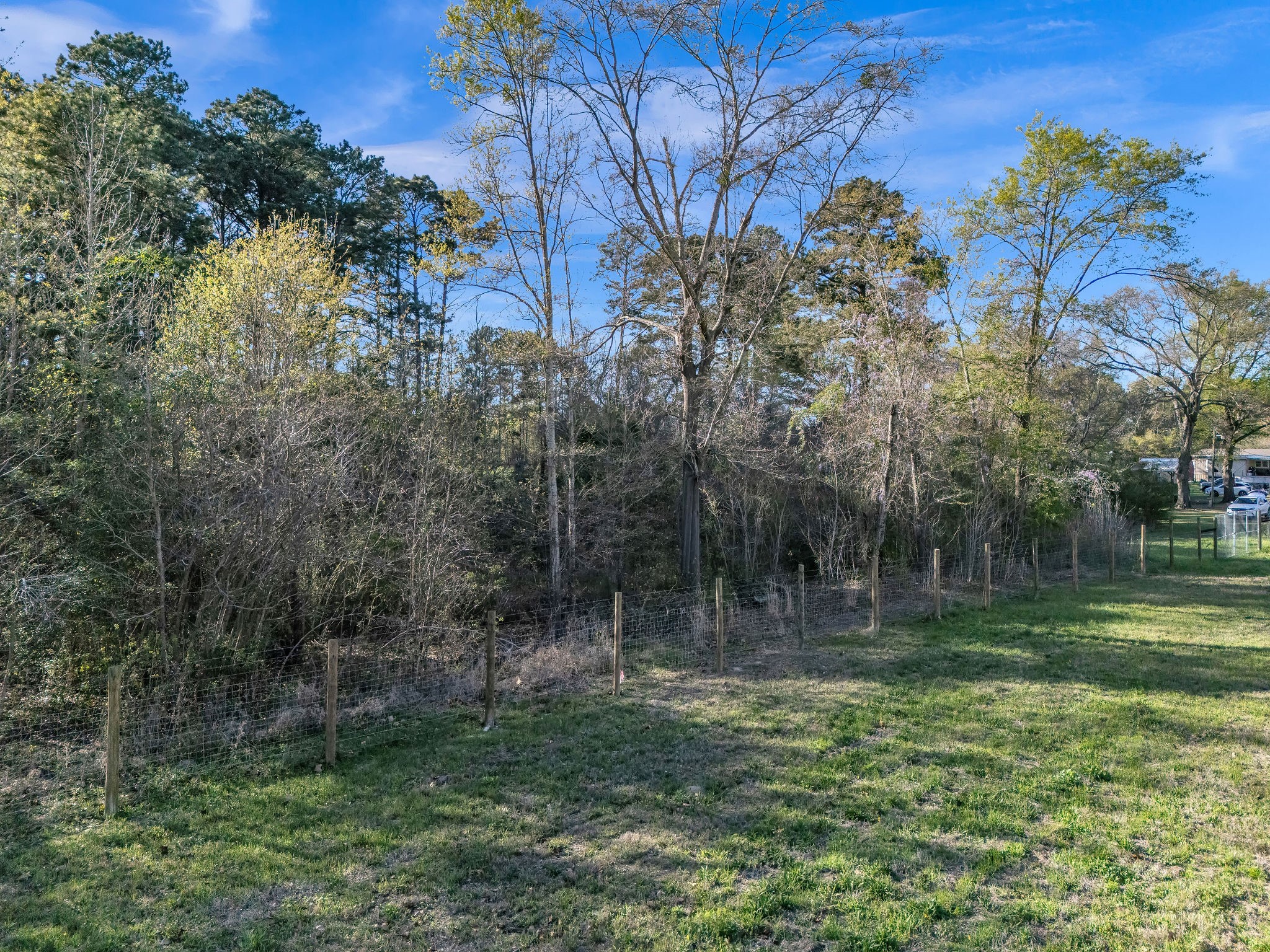 Tbd S Alma Street Troup TX 75789