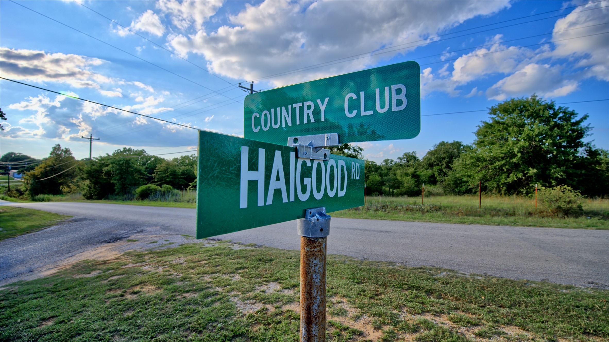Tbd Haigood Bowie TX 76230