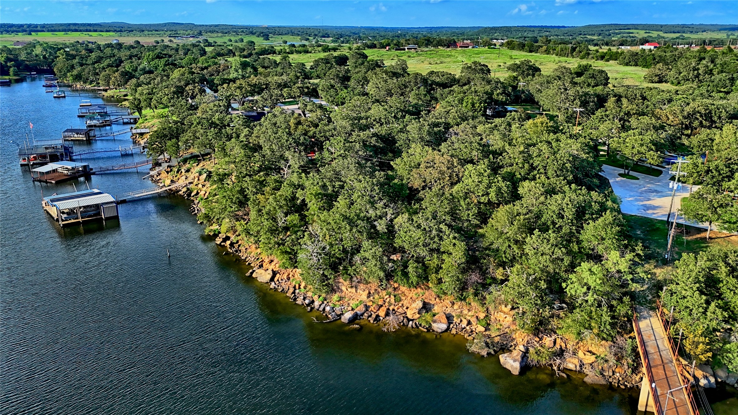 Tbd Haigood Bowie TX 76230