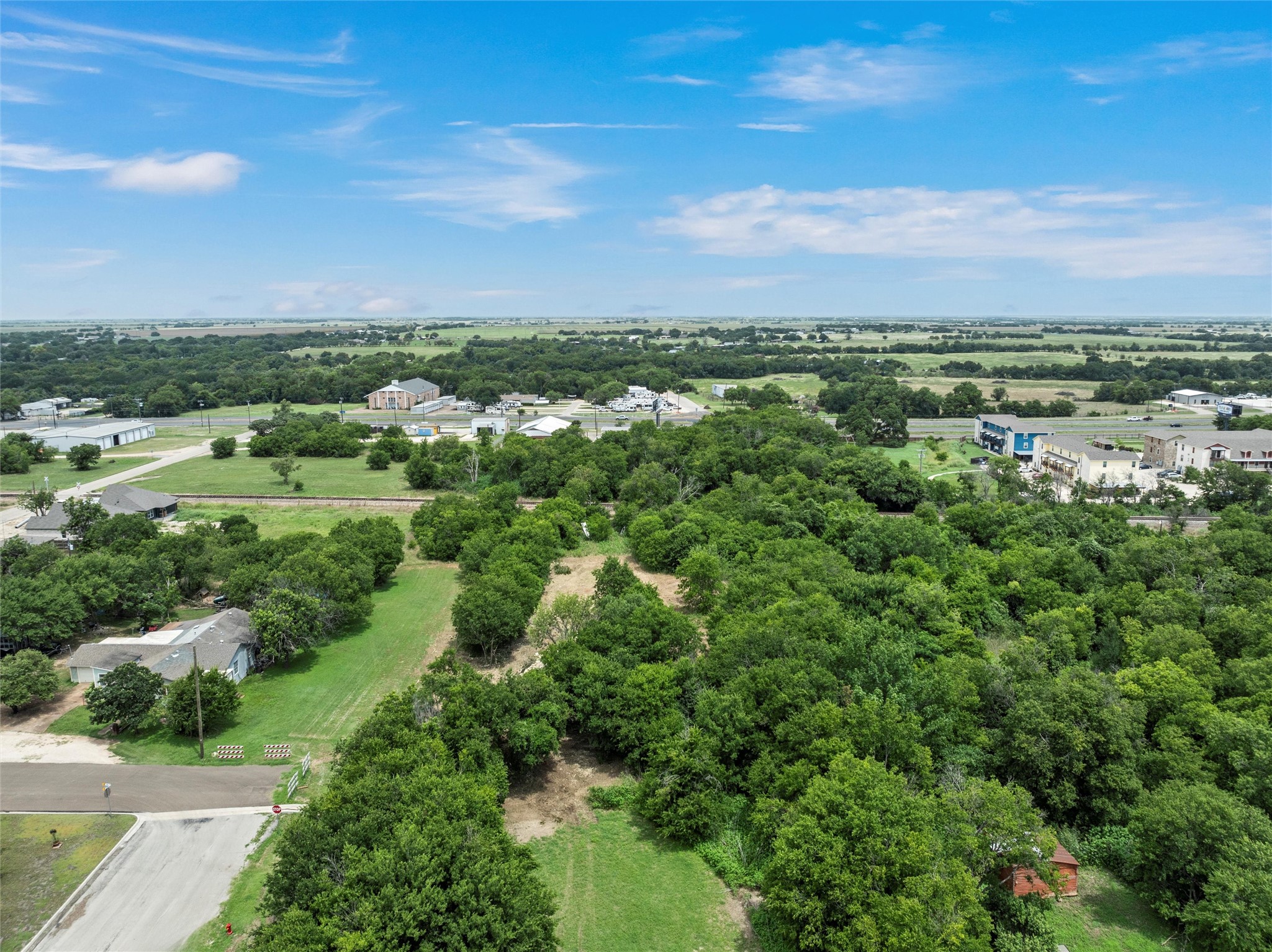 Tbd E 1st Street Mcgregor TX 76657