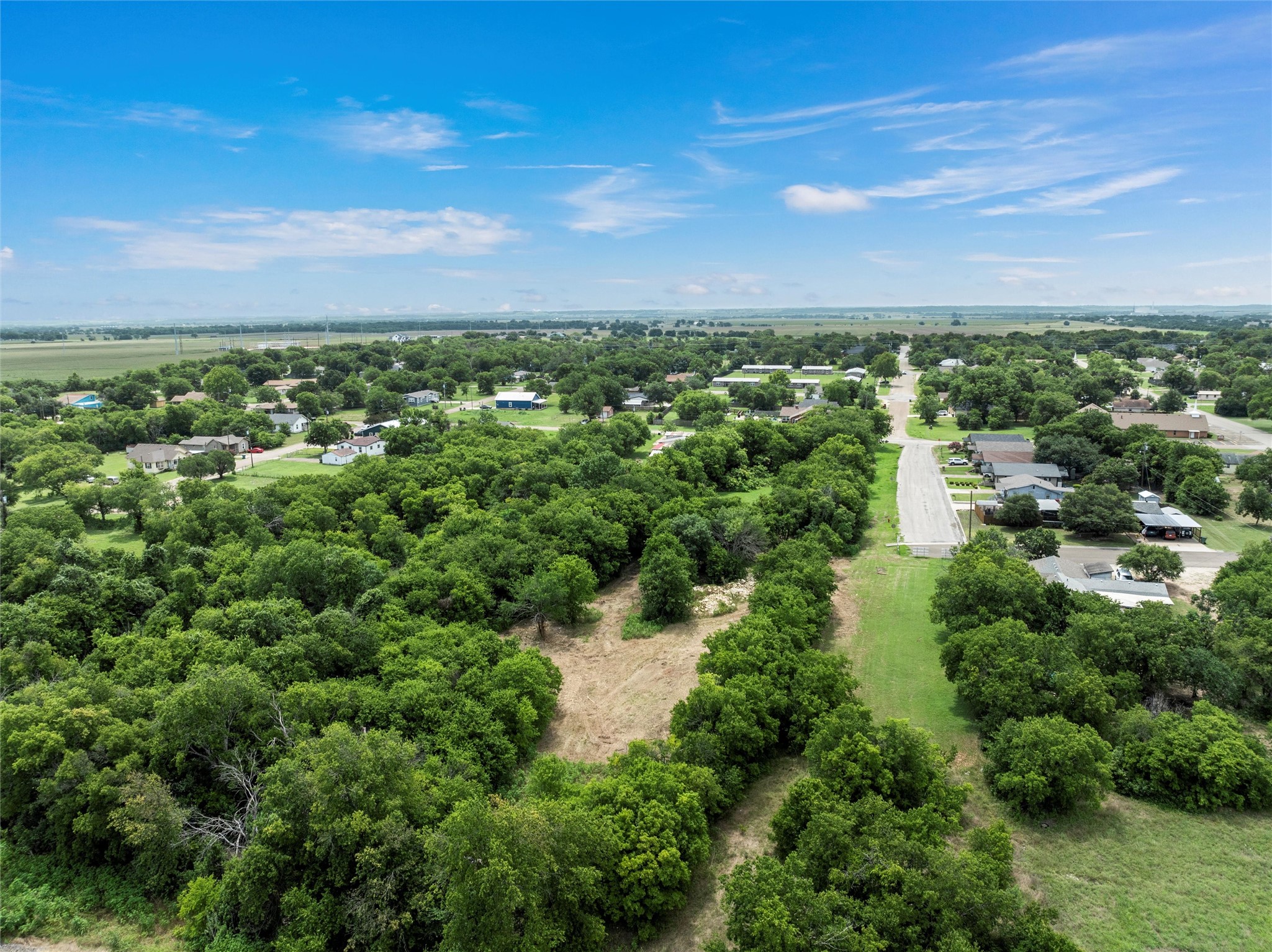 Tbd E 1st Street Mcgregor TX 76657