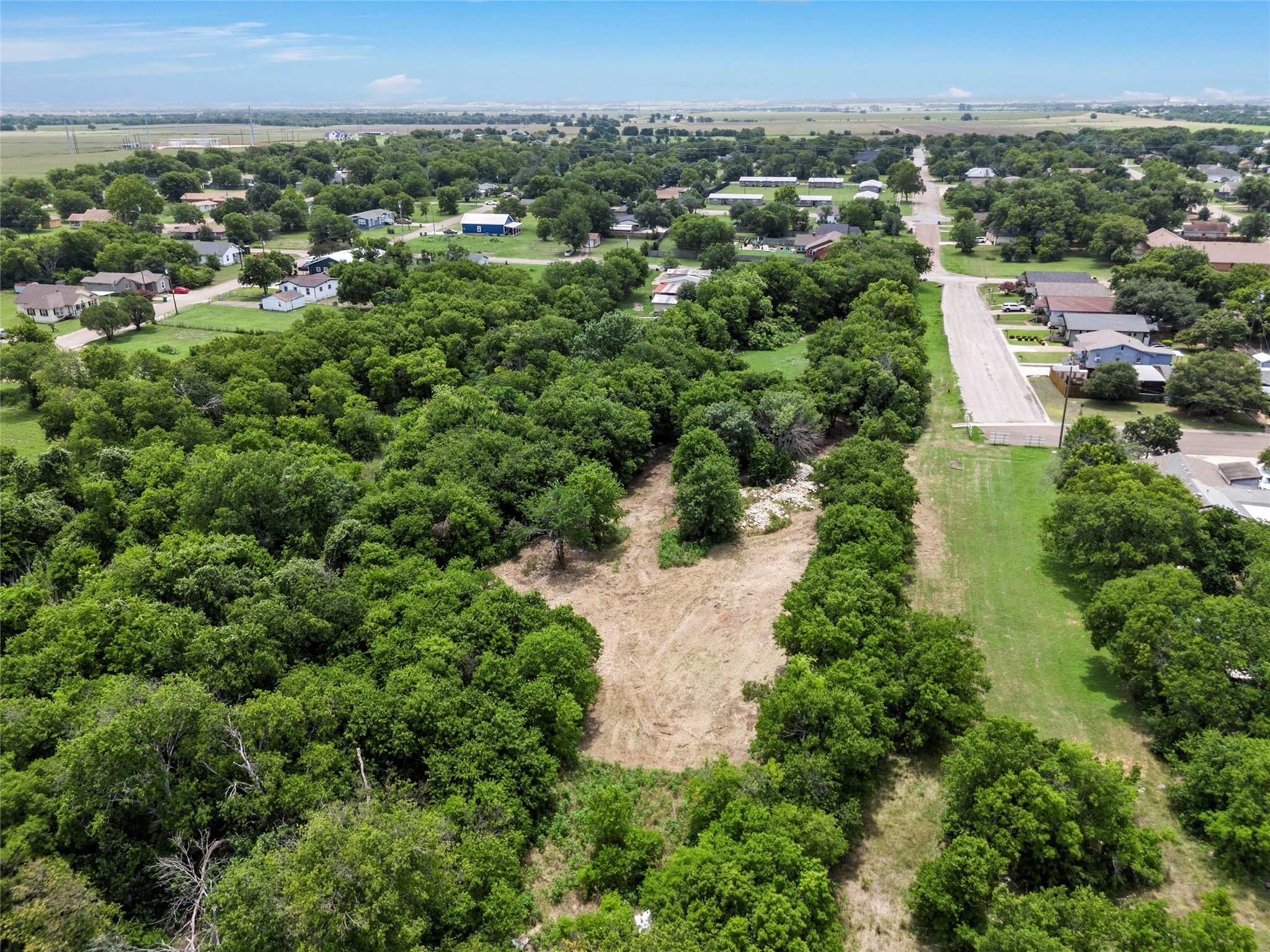 Tbd E 1st Street Mcgregor TX 76657