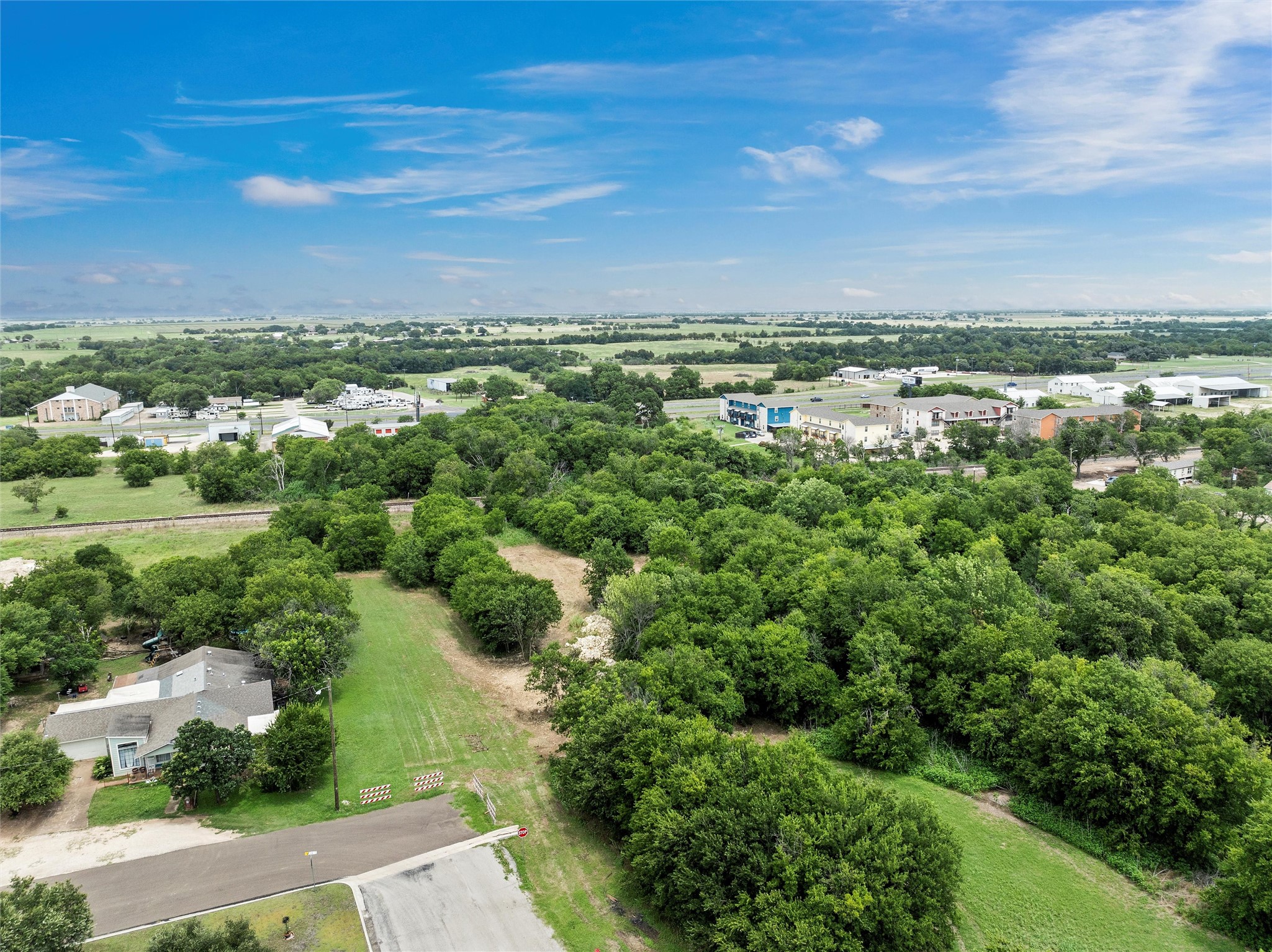 Tbd E 1st Street Mcgregor TX 76657