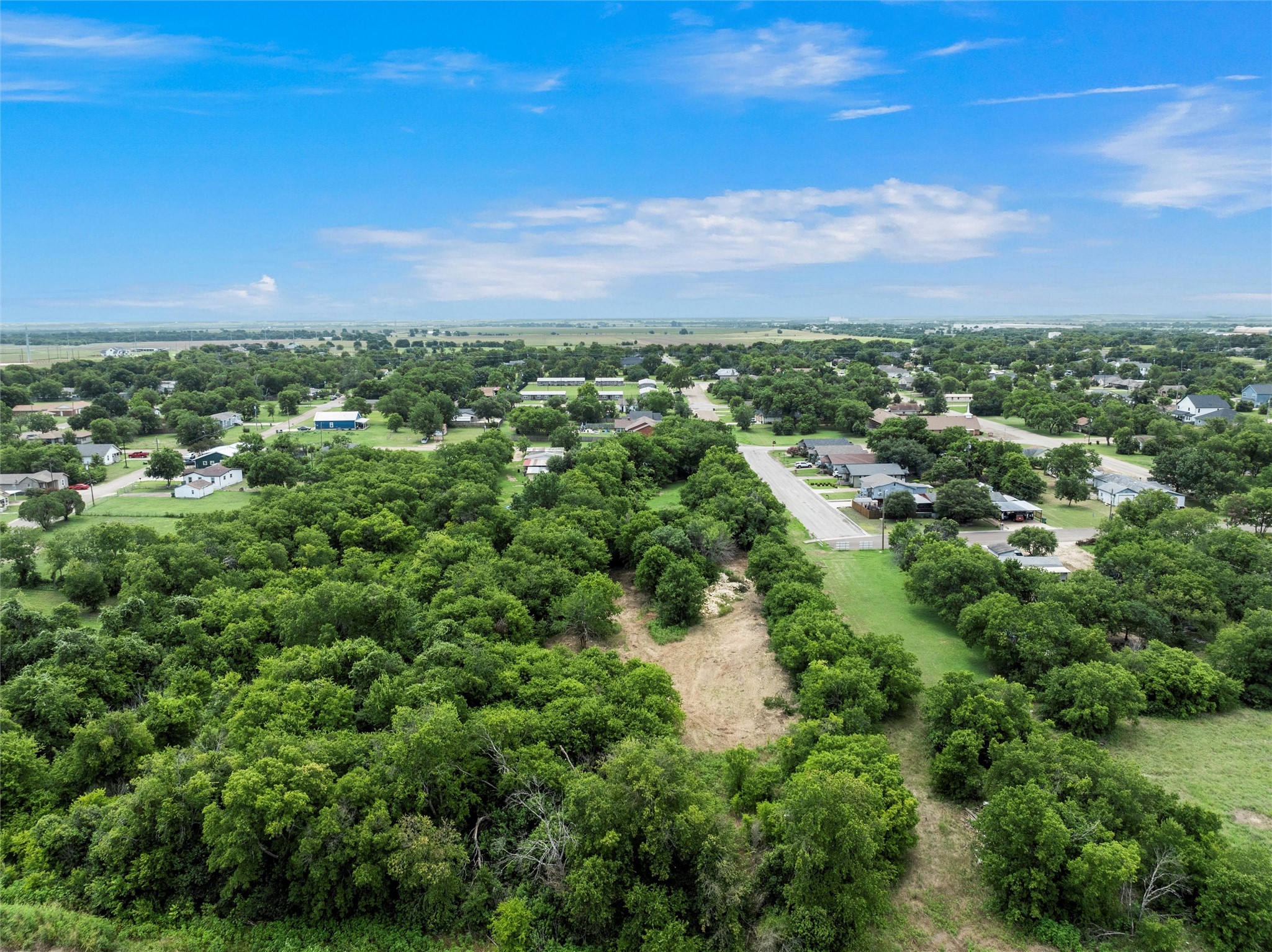 Tbd E 1st Street Mcgregor TX 76657
