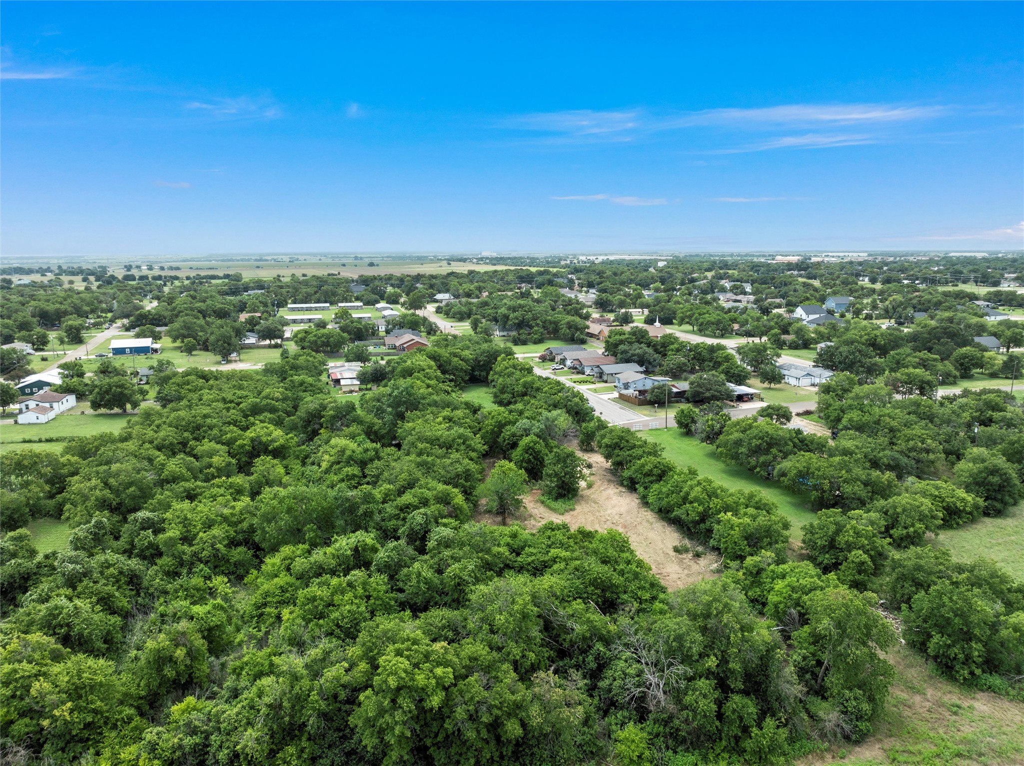 Tbd E 1st Street Mcgregor TX 76657