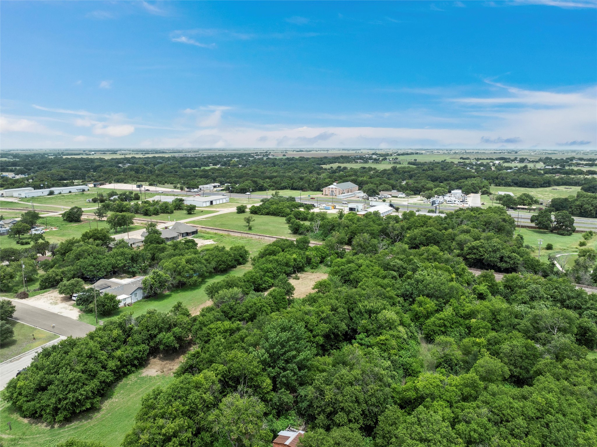 Tbd E 1st Street Mcgregor TX 76657