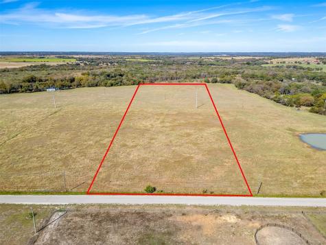 Tract 3 County Road 410 Road Alvarado TX 76009