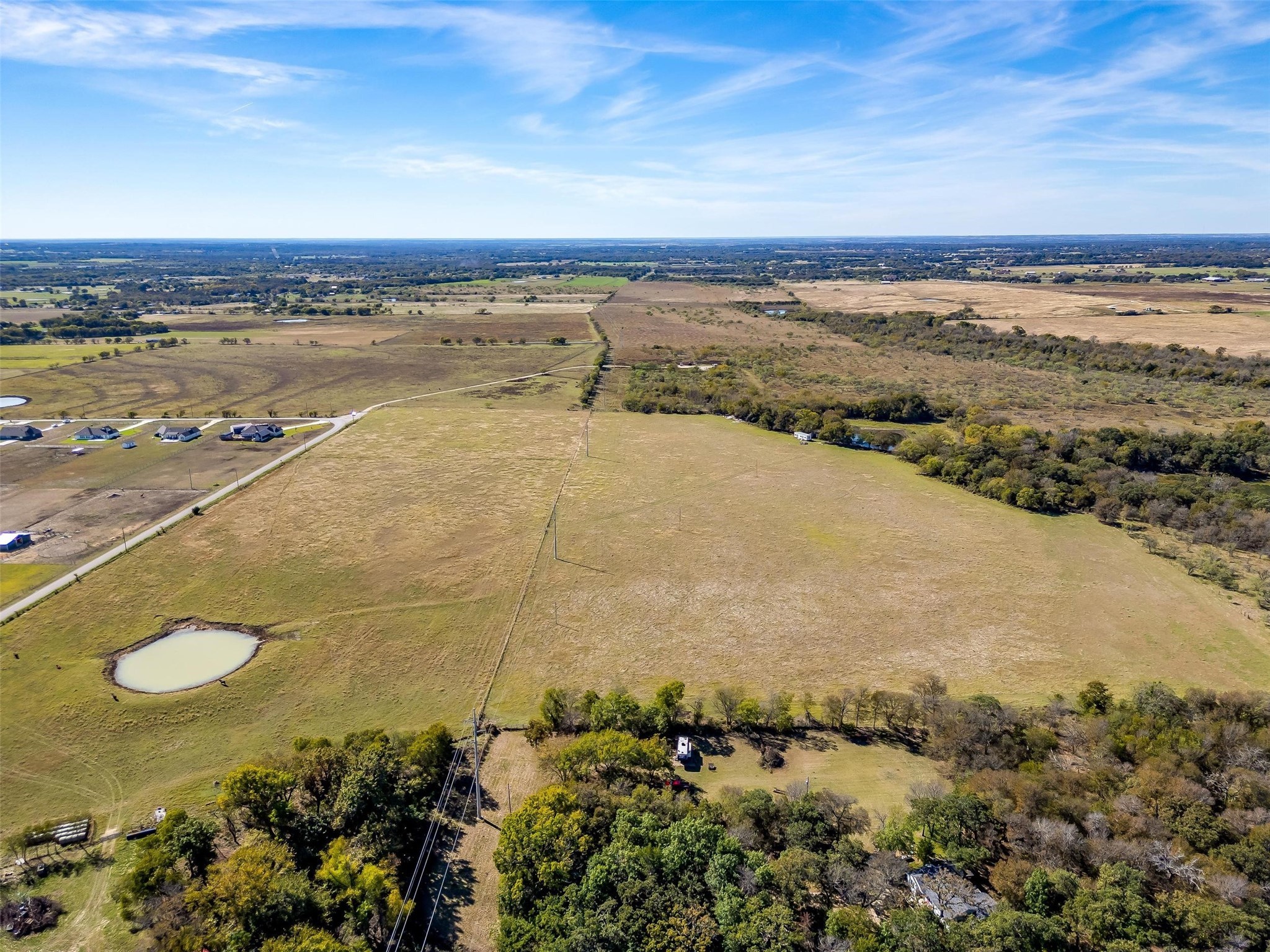 Tract 3 County Road 410 Road Alvarado TX 76009