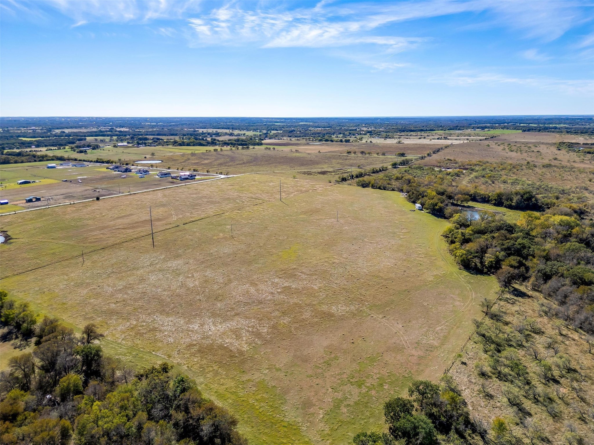 Tract 3 County Road 410 Road Alvarado TX 76009