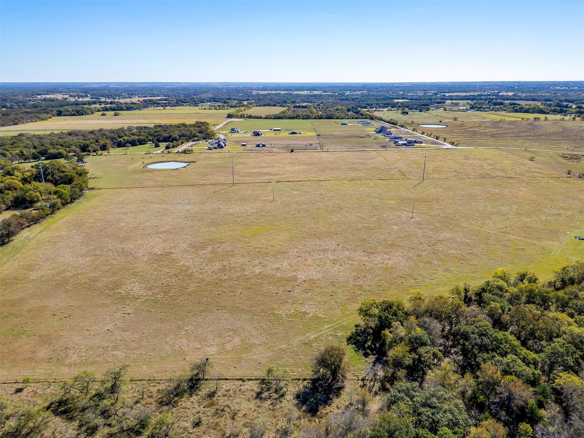 Tract 3 County Road 410 Road Alvarado TX 76009