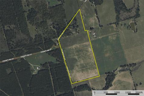 00 County Road 117 Elkhart TX 75839
