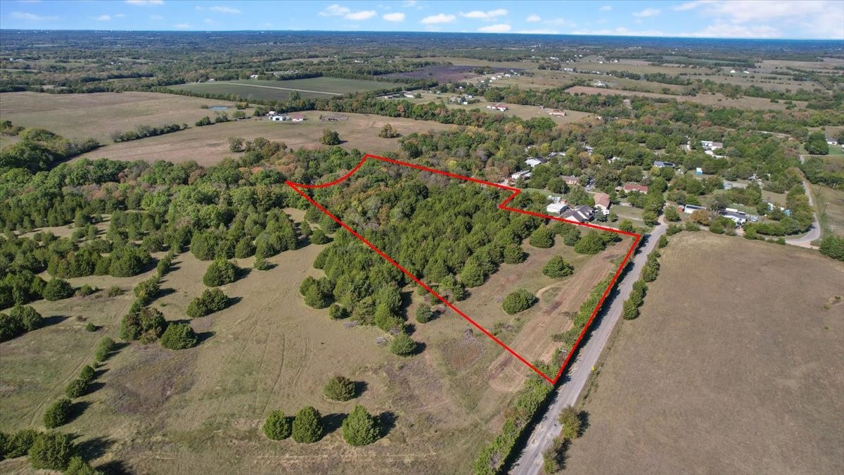 Tbd Old Ida Road Sherman TX 75090