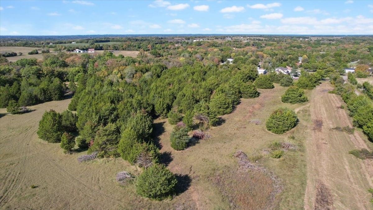 Tbd Old Ida Road Sherman TX 75090