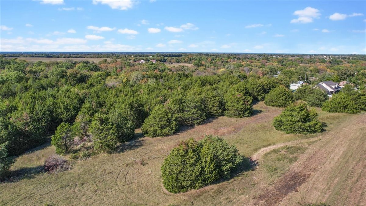 Tbd Old Ida Road Sherman TX 75090