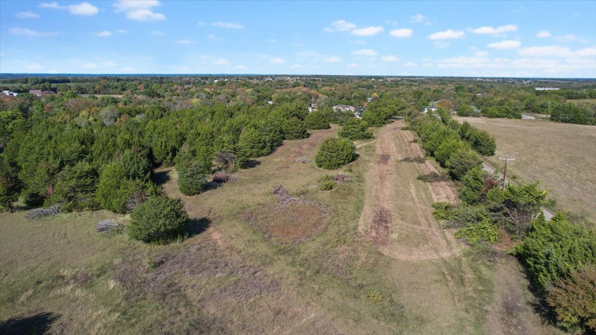 Tbd Old Ida Road Sherman TX 75090