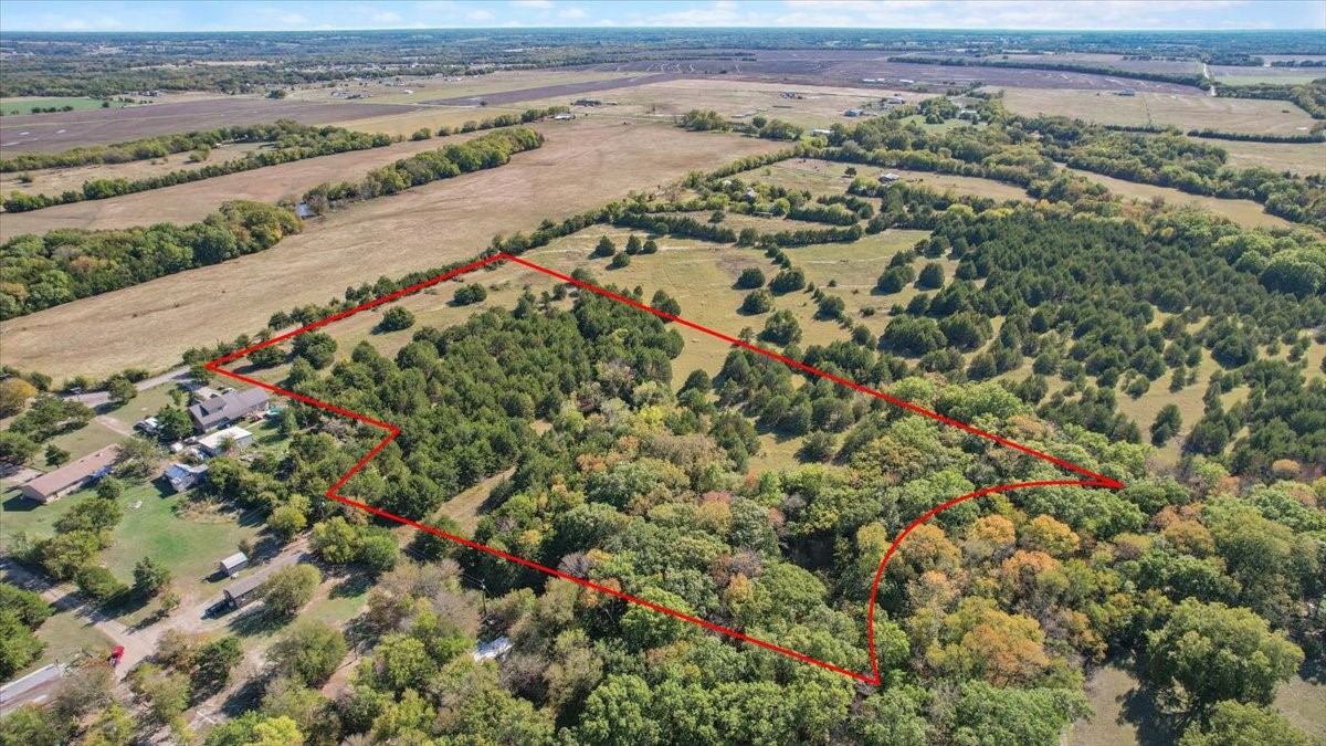 Tbd Old Ida Road Sherman TX 75090