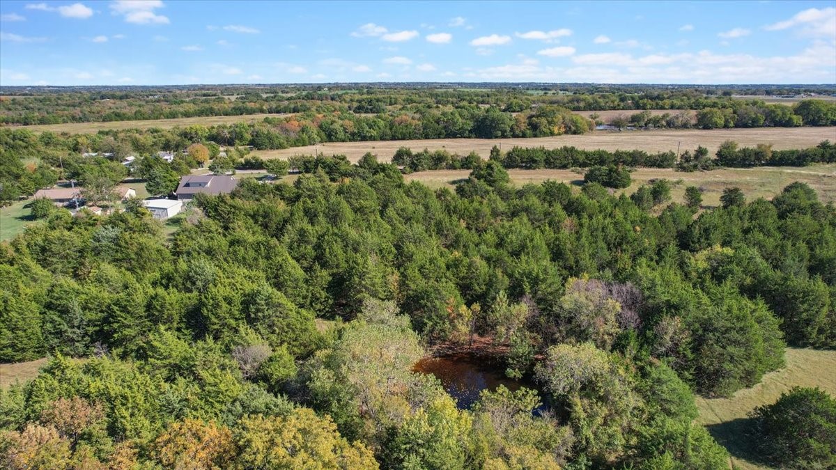 Tbd Old Ida Road Sherman TX 75090