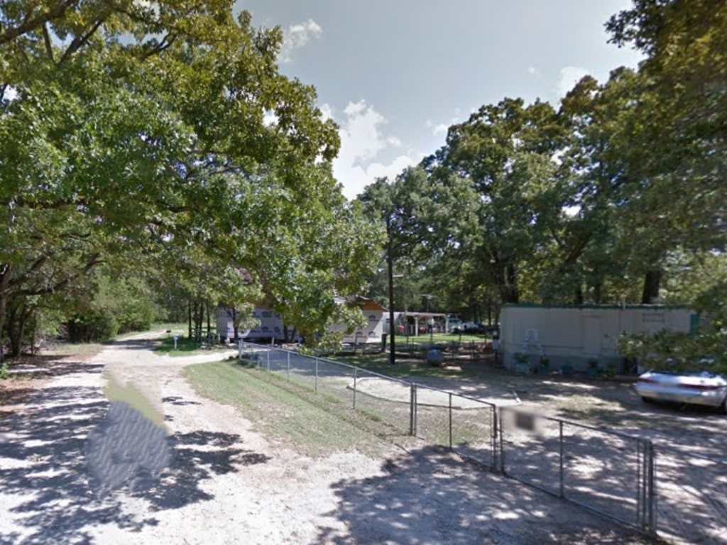 8854 City Lake Road Kemp TX 75143