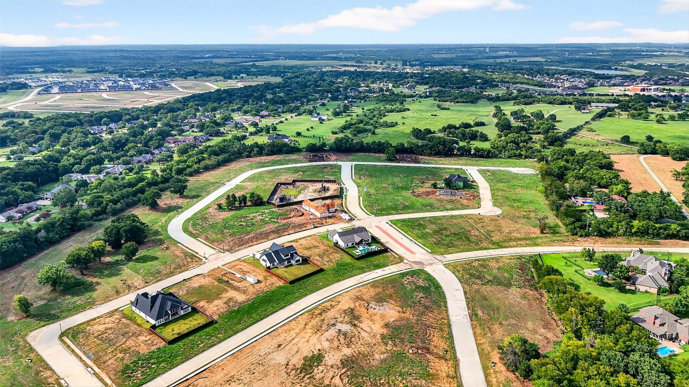 1817 Drexel Drive Sherman TX 75092