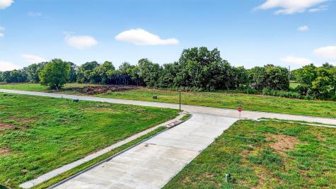 1817 Drexel Drive Sherman TX 75092