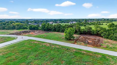 1817 Drexel Drive Sherman TX 75092