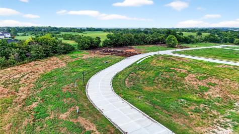 1817 Drexel Drive Sherman TX 75092