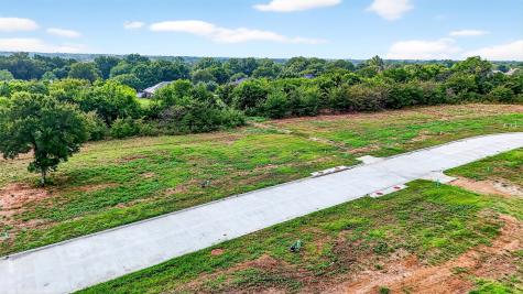 1817 Drexel Drive Sherman TX 75092