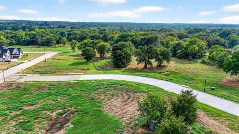 1817 Drexel Drive Sherman TX 75092