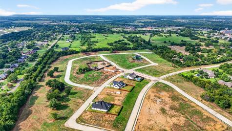 1817 Drexel Drive Sherman TX 75092