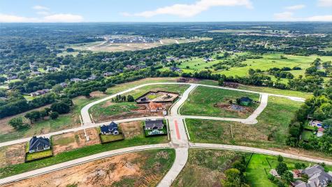 1817 Drexel Drive Sherman TX 75092